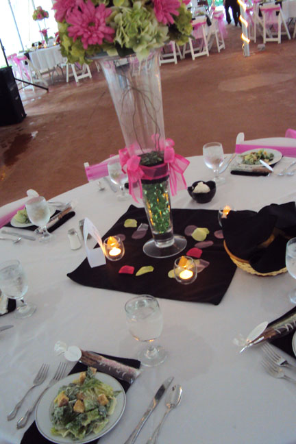 Tablesetting