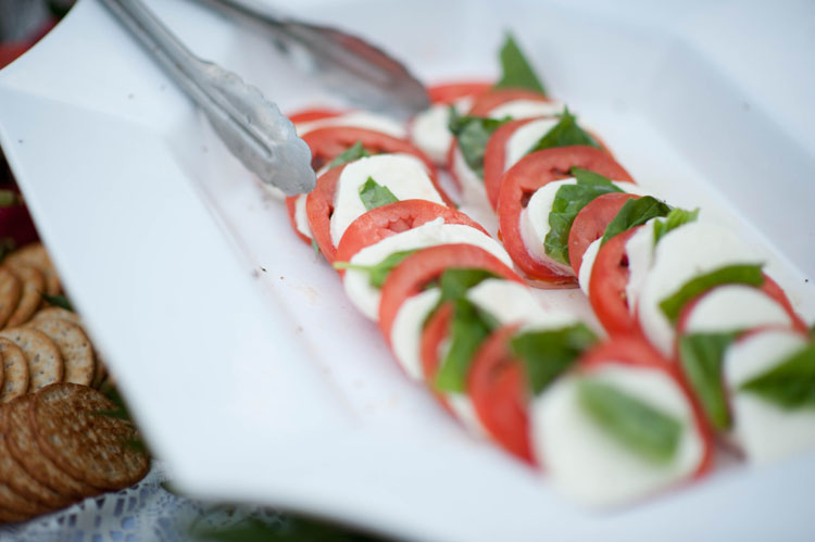 Caprese Salad