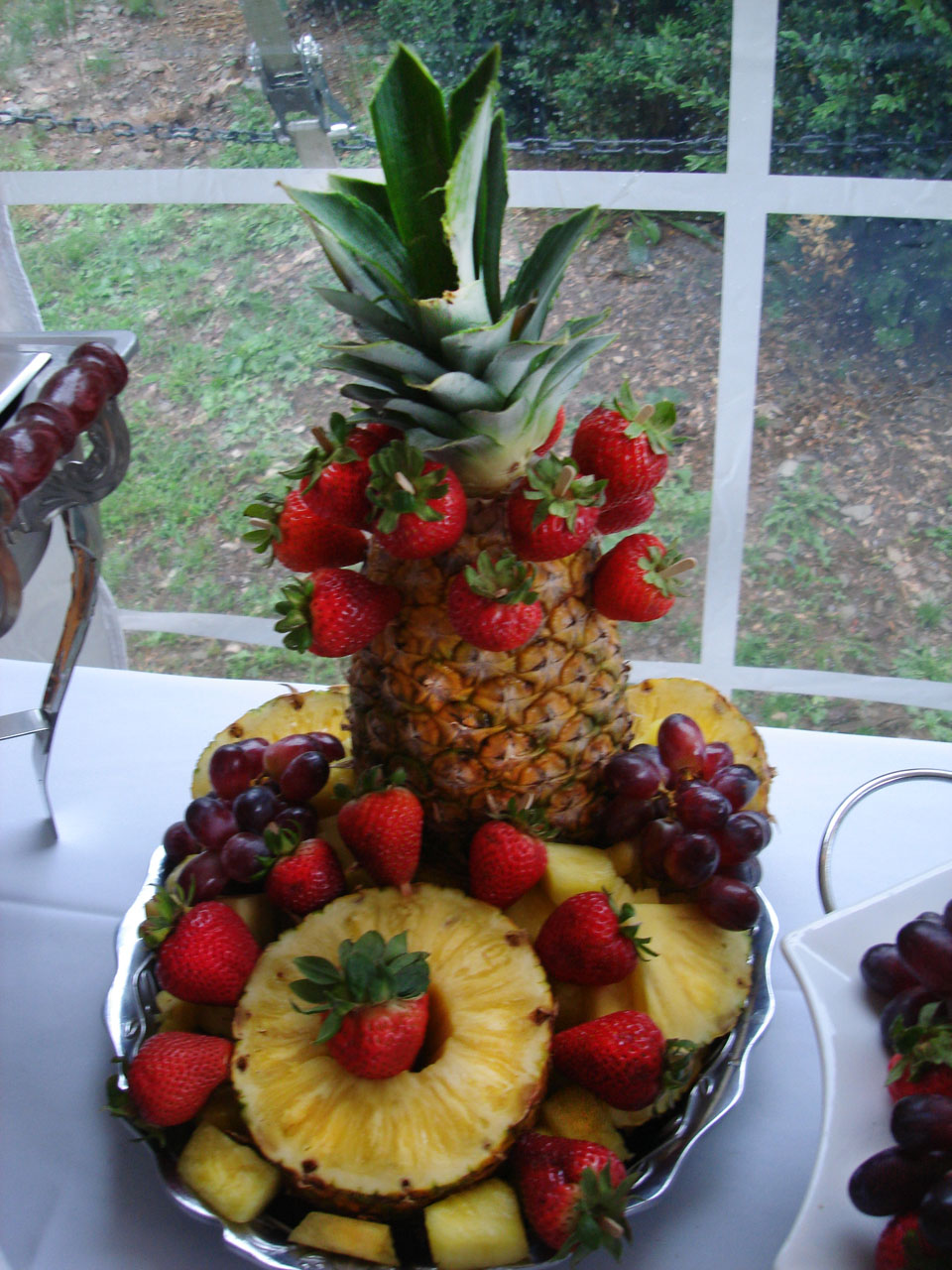 Fruit Display